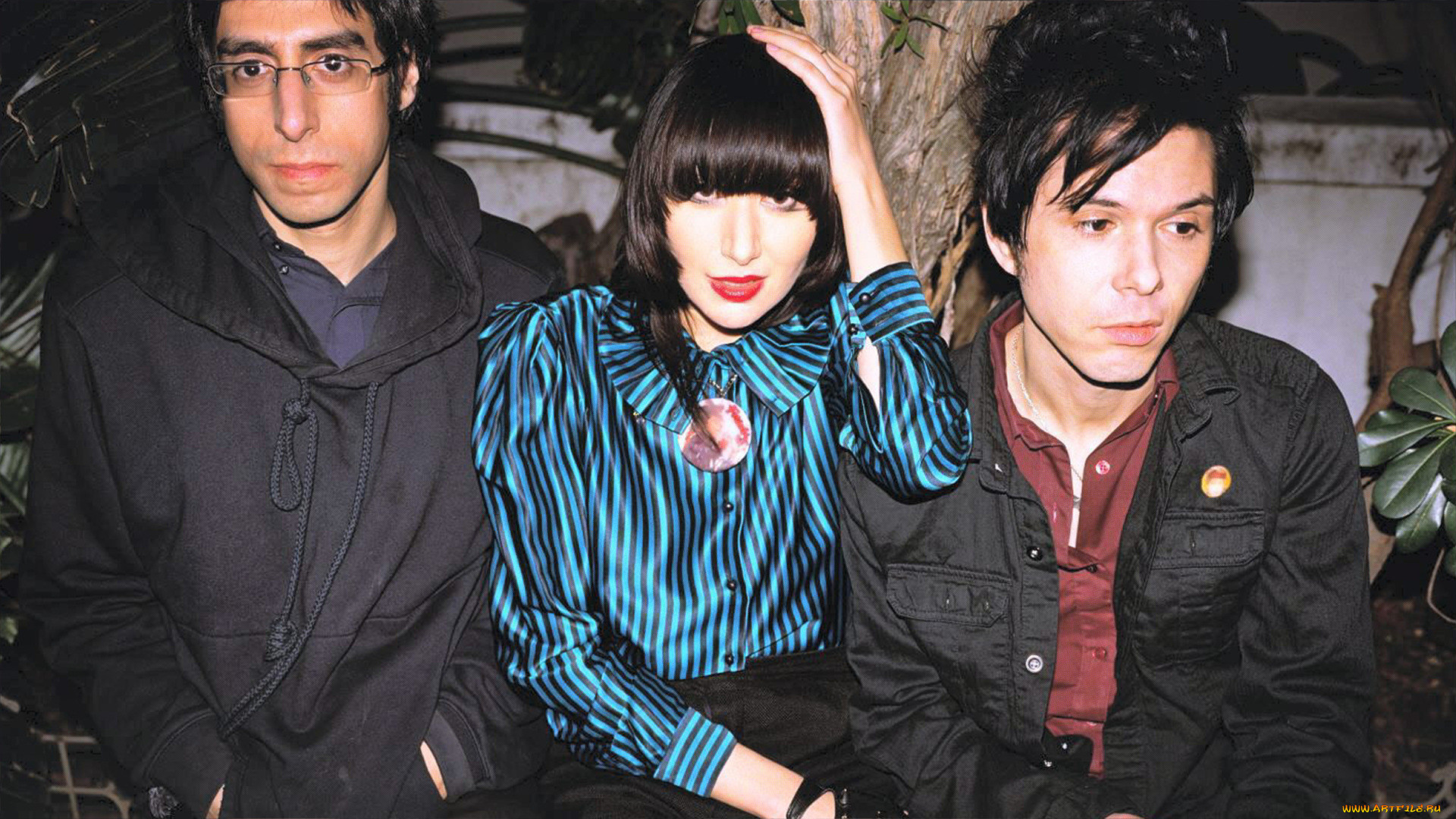 yeah-, , yeah yeah yeahs, 